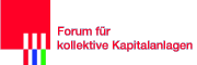 Logo Forum f&uuml;r kollektive Kapitalanlagen
