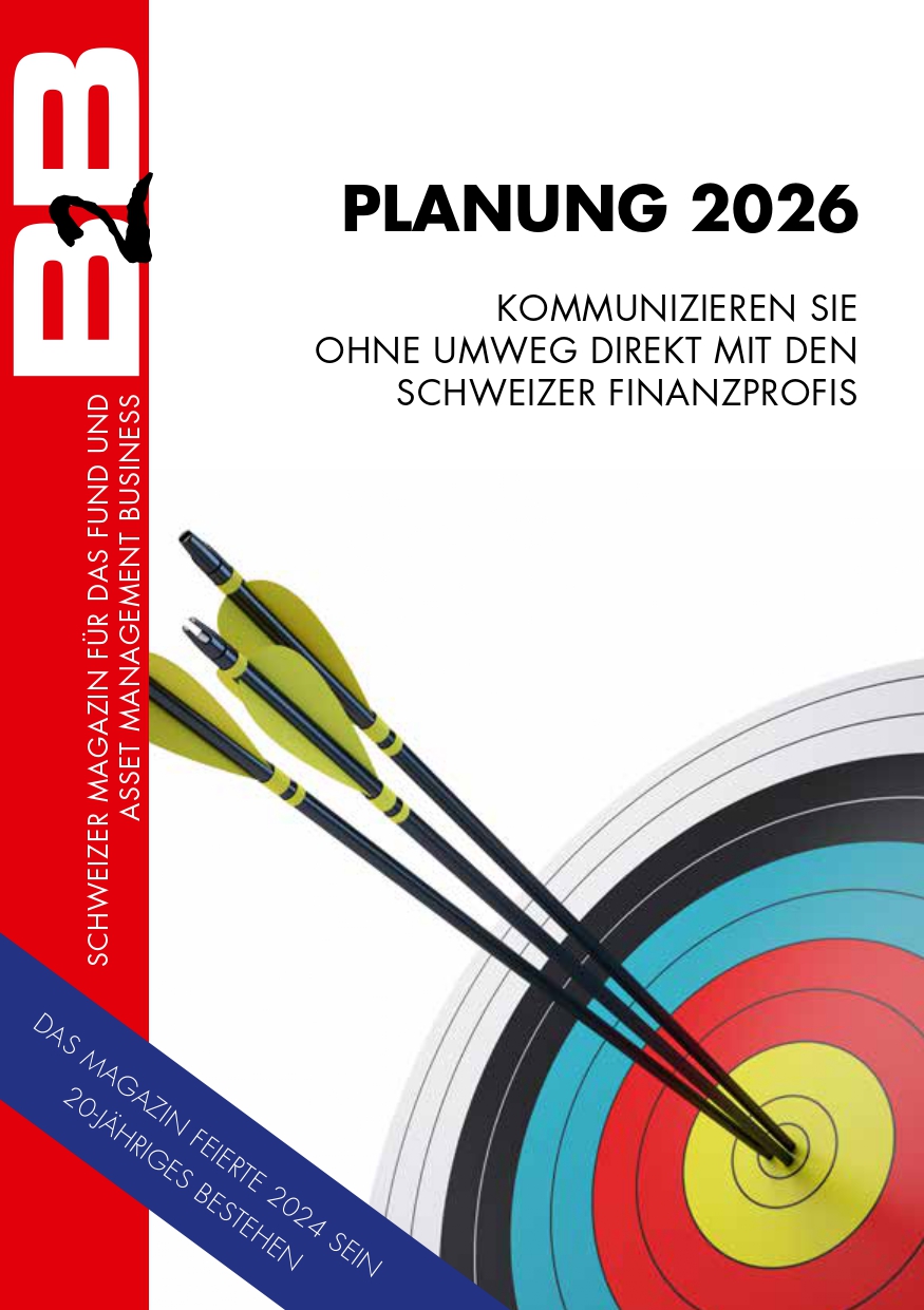Informationsfolder 2026 De