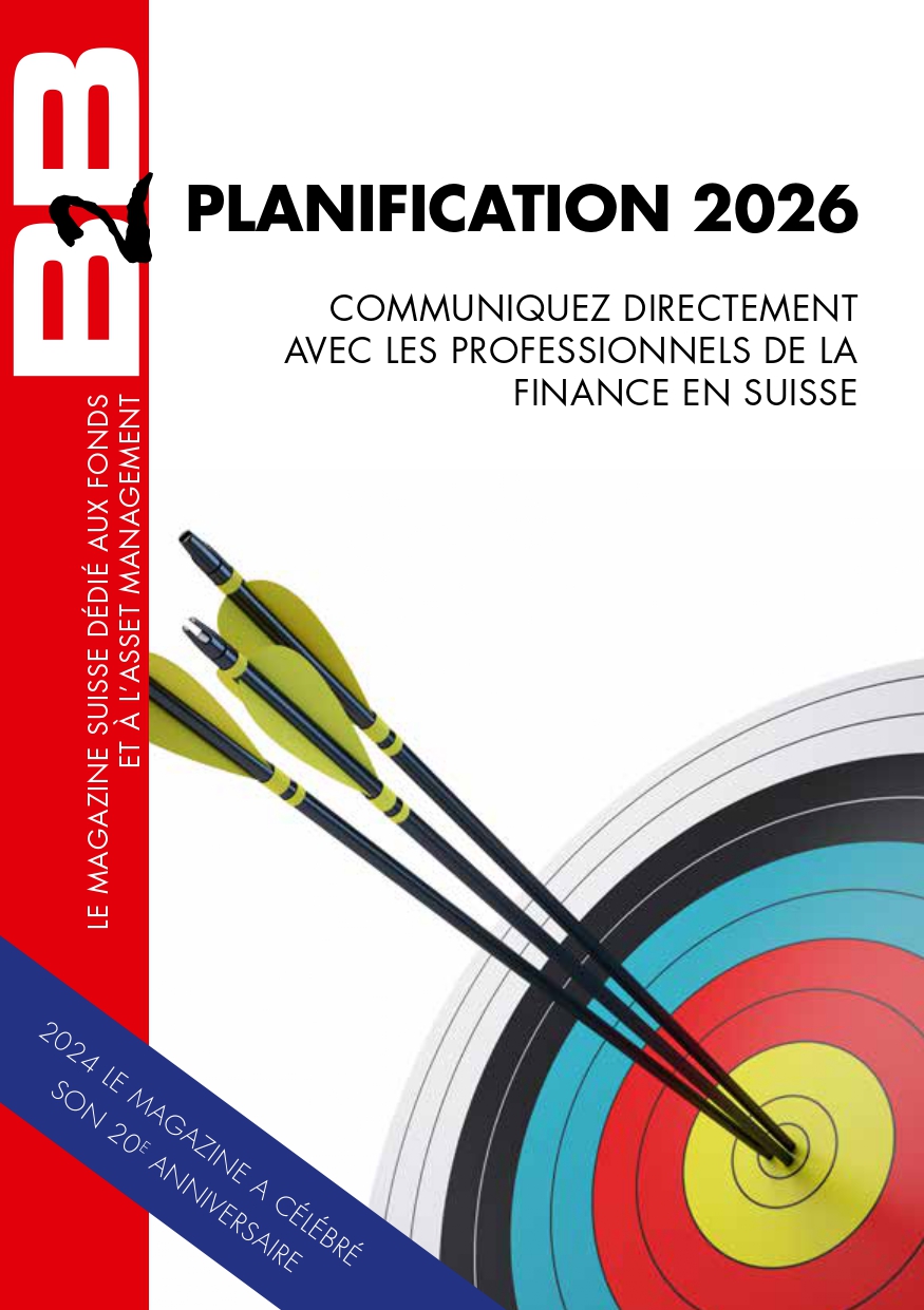 Informationsfolder 2026 Fr
